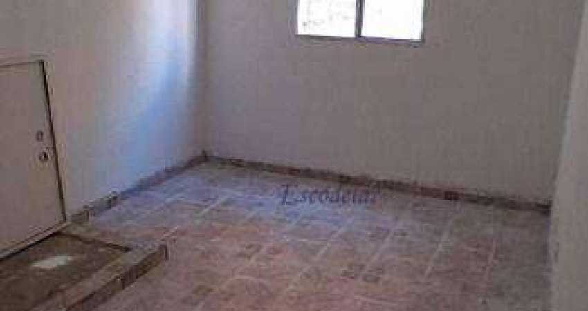 Sobrado com 5 dormitórios à venda, 220 m² por R$ 250.000,00 - Jardim Fontalis - São Paulo/SP