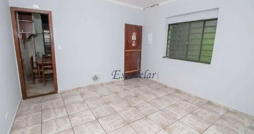 Sobrado com 4 quartos à venda, 150 m² por R$ 1.300.000 - Casa Verde - São Paulo/SP