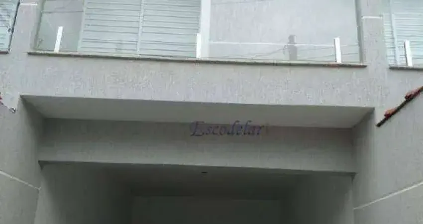 Sobrado com 3 dormitórios à venda, 180 m² por R$ 890.000,00 - Vila Maria Alta - São Paulo/SP