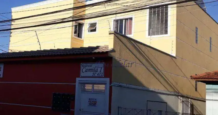 Casa com 1 dormitório à venda, 47 m² por R$ 255.000,00 - Vila Medeiros - São Paulo/SP