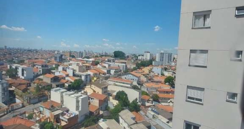 Apartamento com 2 dormitórios à venda, 41 m² por R$ 390.000,00 - Tucuruvi - São Paulo/SP