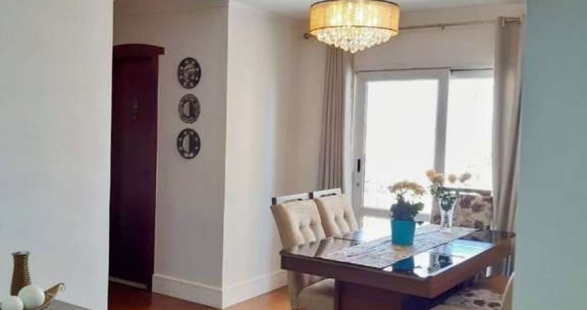 Apartamento com 3 dormitórios à venda, 130 m² por R$ 1.049.000,00 - Mandaqui - São Paulo/SP