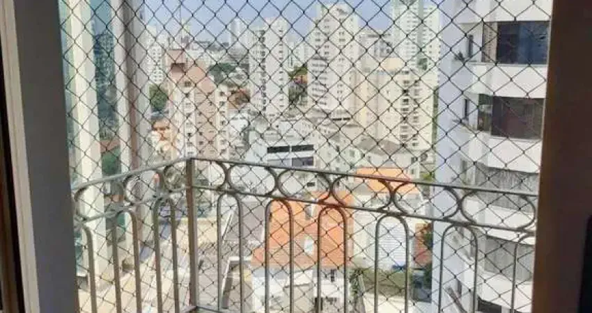 Apartamento com 3 dormitórios à venda, 130 m² por R$ 1.050.000,00 - Mandaqui - São Paulo/SP