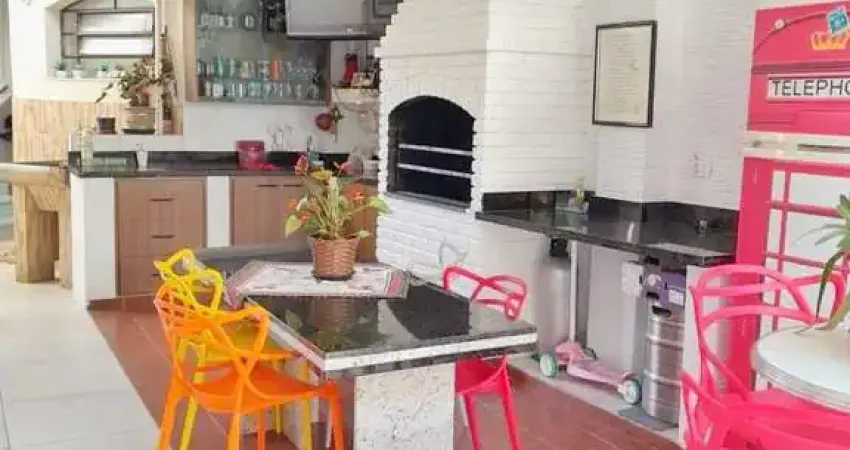Sobrado com 3 dormitórios à venda, 200 m² por R$ 1.400.000,00 - Mandaqui - São Paulo/SP