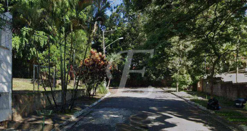 Sobrado com 4 dormitórios à venda, 403 m² por R$ 1.300.000,00 - City América - São Paulo/SP