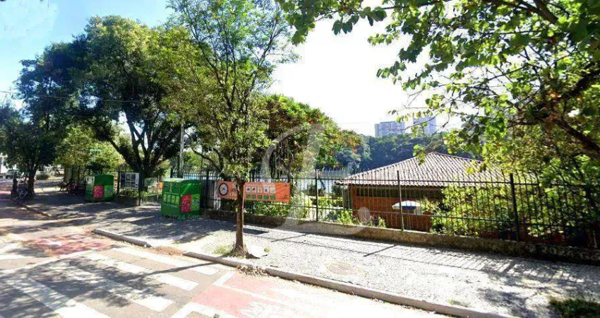 Sobrado com 4 dormitórios à venda, 403 m² por r$ 1.300.001,00 - city américa - são paulo/sp