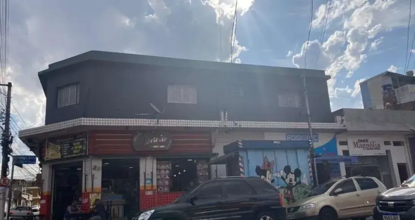 Prédio à venda, 611 m² por r$ 2.800.000,00 - jardim brasil - são paulo/sp