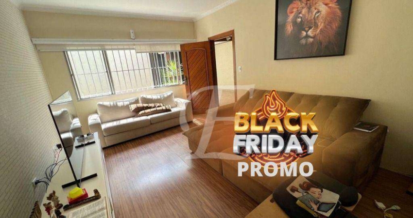 Casa com 2 dormitórios à venda, 250 m² por r$ 850.000,00 - freguesia do ó - são paulo/sp