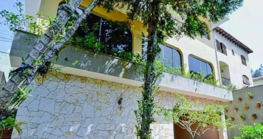 Sobrado com 4 dormitórios à venda, 488 m² por R$ 2.680.000,00 - Jardim São Bento - São Paulo/SP