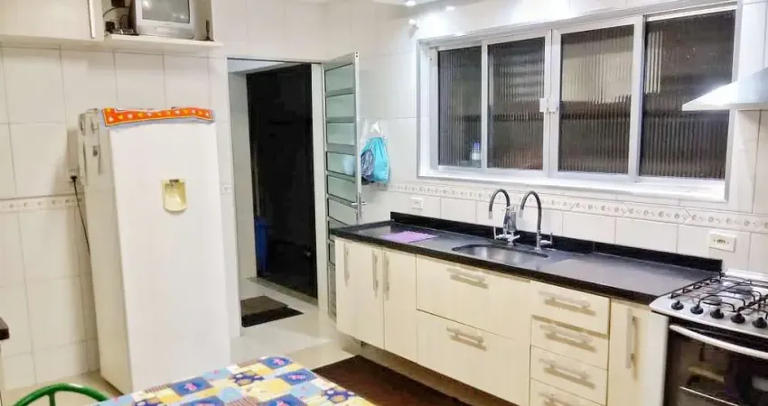 Sobrado com 3 quartos à venda, 119 m² por R$ 600.000 - Freguesia do Ó - São Paulo/SP