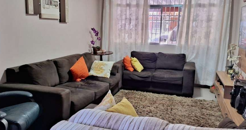 Sobrado com 5 quartos à venda, 230 m² por R$ 650.000 - Freguesia do Ó - São Paulo/SP