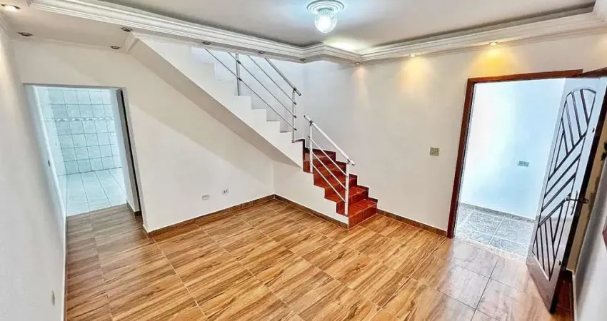 Sobrado com 3 Quartos e Churrasqueira na Cachoeirinha - Oportunidade!