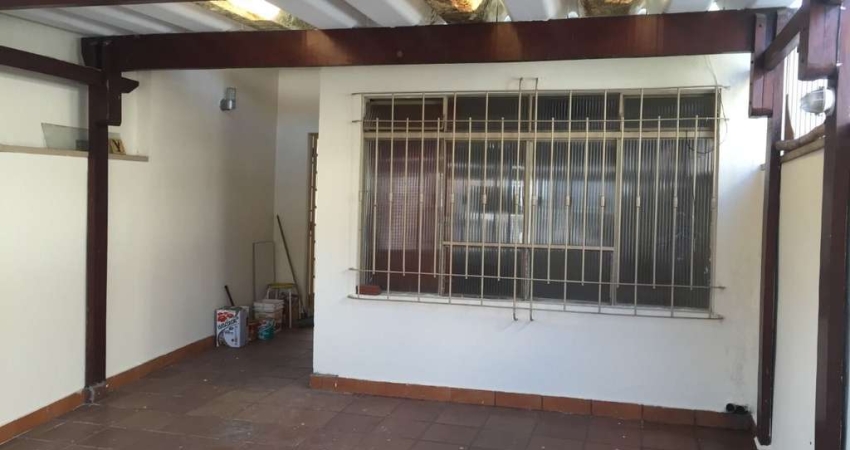 Casa com 4 dormitórios à venda, 254 m² por R$ 660.000,00 - Casa Verde Alta - São Paulo/SP