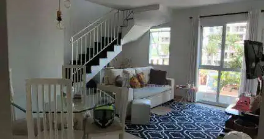 Casa com 2 dormitórios à venda, 83 m² por R$ 550.000,00 - Jardim Paraíso - São Paulo/SP