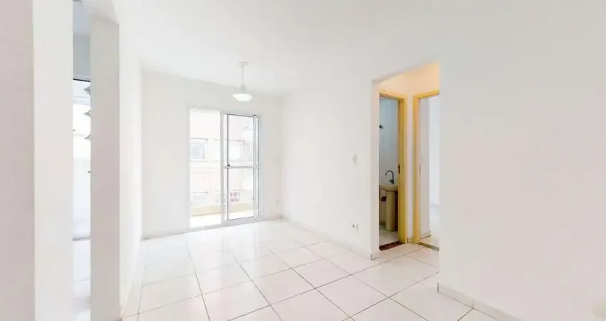 Apartamento com 2 quartos à venda, 46 m² por R$ 372.340 - Vila Nova Cachoeirinha - São Paulo/SP