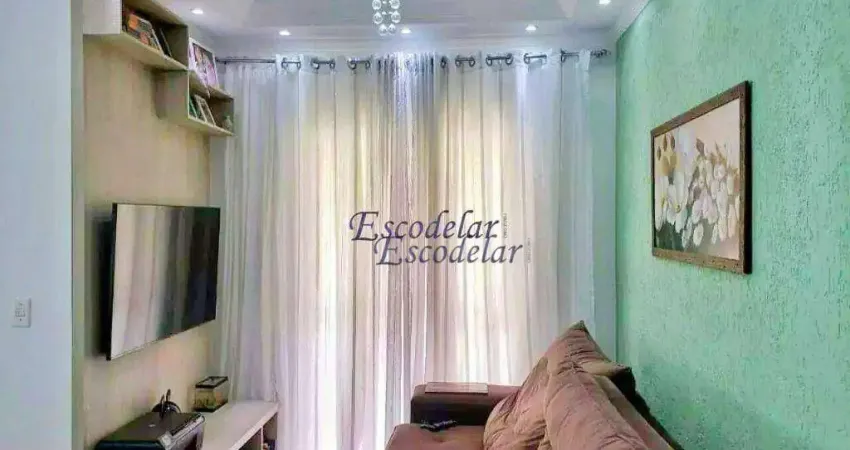 Apartamento com 2 quartos à venda, 50 m² por R$ 340.400 - Freguesia do Ó - São Paulo/SP
