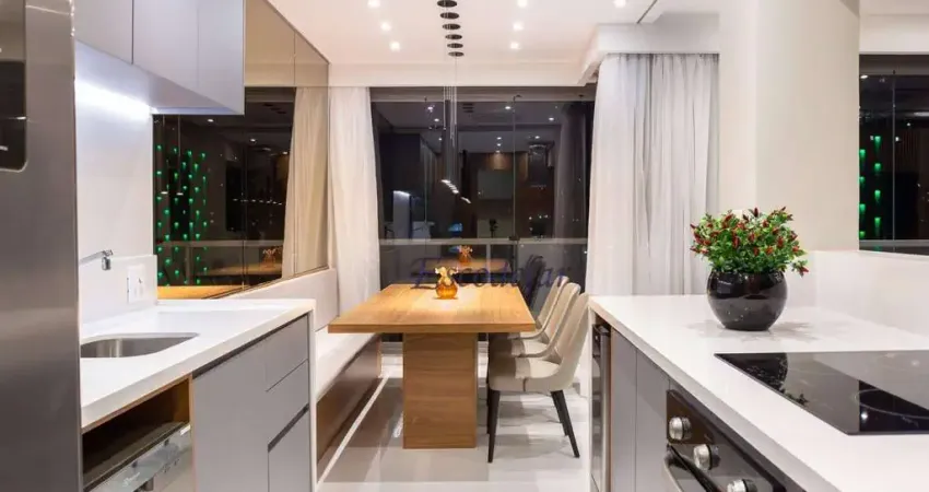 Cobertura com 2 dormitórios à venda, 106 m² por R$ 4.500.000,00 - Oscar Freire - São Paulo/SP