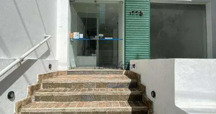 Prédio à venda, 213 m² por R$ 2.800.000,00 - Jardim Paulista - São Paulo/SP
