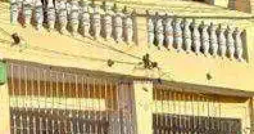 Sobrado com 4 dormitórios à venda, 190 m² por R$ 850.000,00 - Vila Medeiros - São Paulo/SP