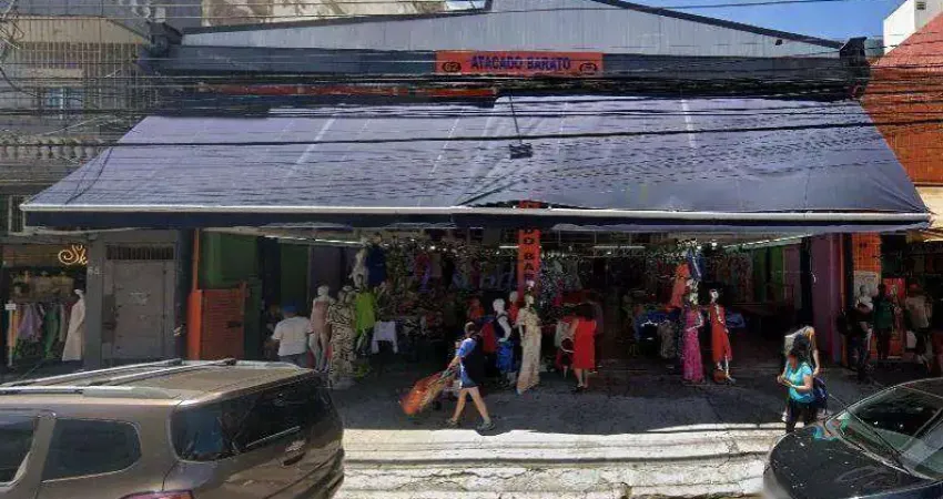 Galpão à venda, 600 m² por R$ 49.000.000,00 - Brás - São Paulo/SP