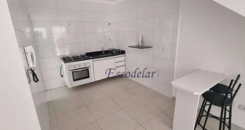 Casa com 2 dormitórios à venda, 49 m² por R$ 405.000,00 - Parada Inglesa - São Paulo/SP