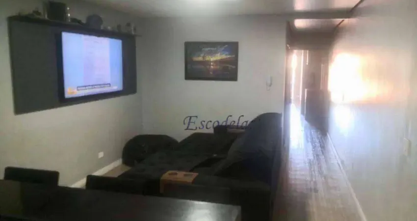 Sobrado com 4 dormitórios à venda, 200 m² por R$ 1.800.000,00 - Vila Medeiros - São Paulo/SP