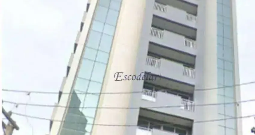 Sala à venda, 32 m² por R$ 382.000,00 - Vila Maria - São Paulo/SP