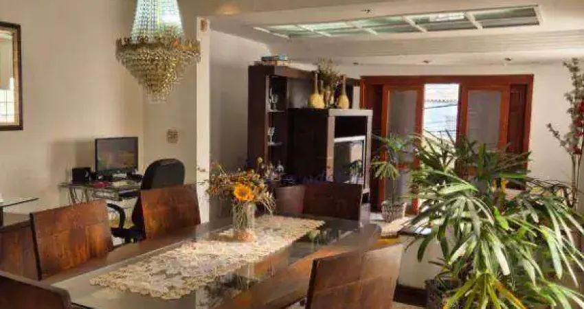 Sobrado à venda, 207 m² por R$ 960.000,00 - Parada Inglesa - São Paulo/SP