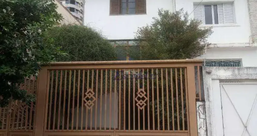 Sobrado à venda, 144 m² por R$ 770.000,00 - Água Fria - São Paulo/SP