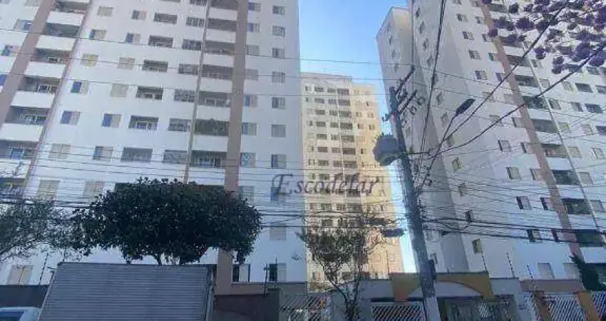 Apartamento com 3 dormitórios à venda, 65 m² por R$ 650.000,00 - Barra Funda - São Paulo/SP
