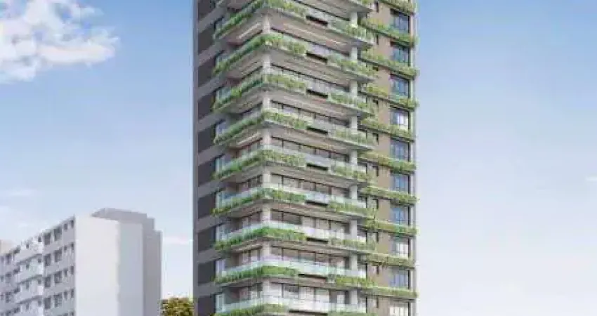 Apartamento à venda, 276 m² por R$ 10.163.339,15 - Higienópolis - São Paulo/SP