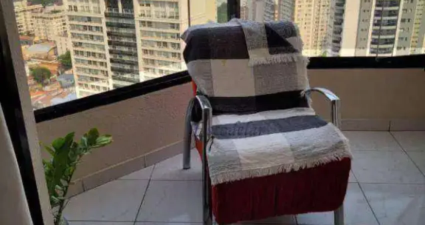Apartamento com 3 dormitórios à venda, 89 m² por R$ 902.500,00 - Santa Teresinha - São Paulo/SP