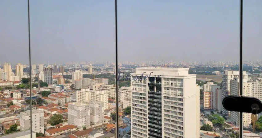 Apartamento com 3 dormitórios à venda, 89 m² por R$ 950.000,00 - Santa Teresinha - São Paulo/SP