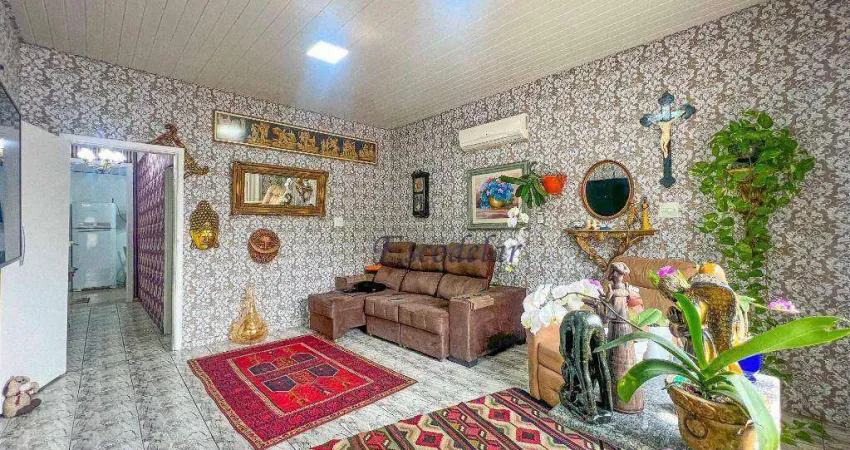 Terreno à venda, 400 m² por R$ 650.000,00 - Casa Verde - São Paulo/SP