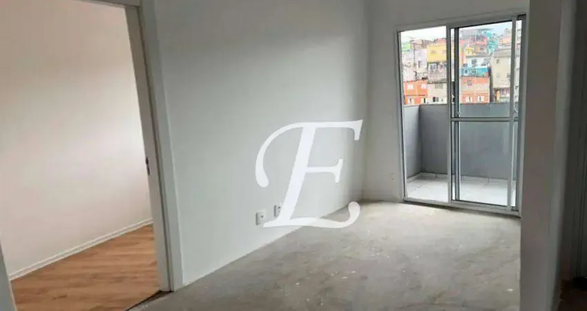 Apartamento com 2 quartos à venda, 42 m² por R$ 446.808 - Imirim - São Paulo/SP