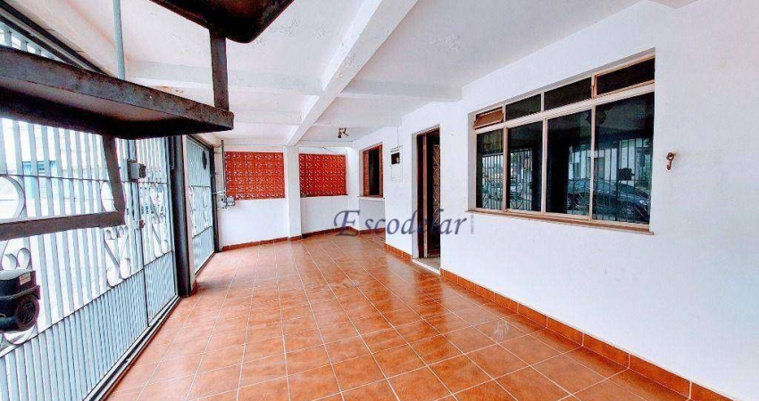Casa/Terreno com 5 casas, 6 dormitórios à venda, 230 m² por R$826.500 - Mandaqui - São Paulo/SP