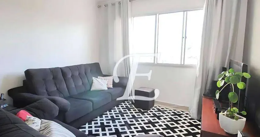 Apartamento com 2 quartos à venda, 70 m² por R$ 380.000 - Vila Nova Cachoeirinha - São Paulo/SP