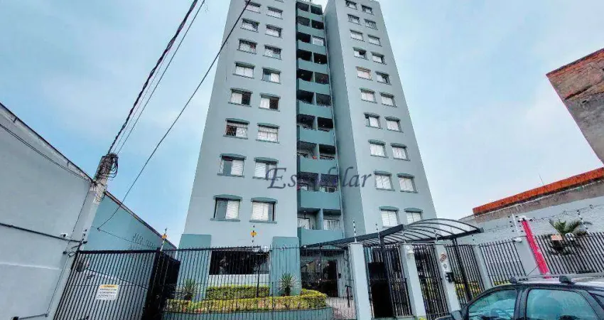 Apartamento com 3 quartos à venda, 72 m² por r$ 500.000 - vila guilherme - são paulo/sp