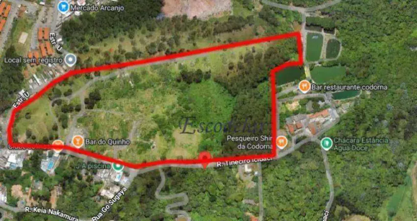 Terreno à venda, 110080 m² por R$ 77.000.000,00 - Itaquera - São Paulo/SP