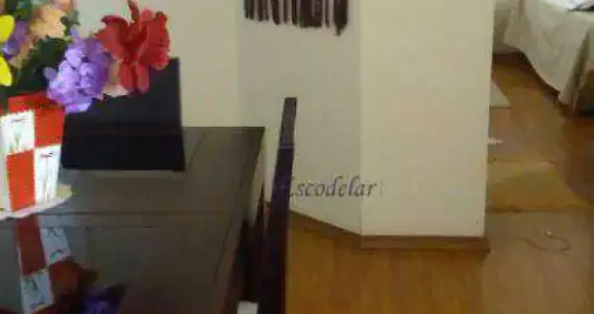 Apartamento com 2 dormitórios à venda, 60 m² por r$ 450.000,00 - parada inglesa - são paulo/sp