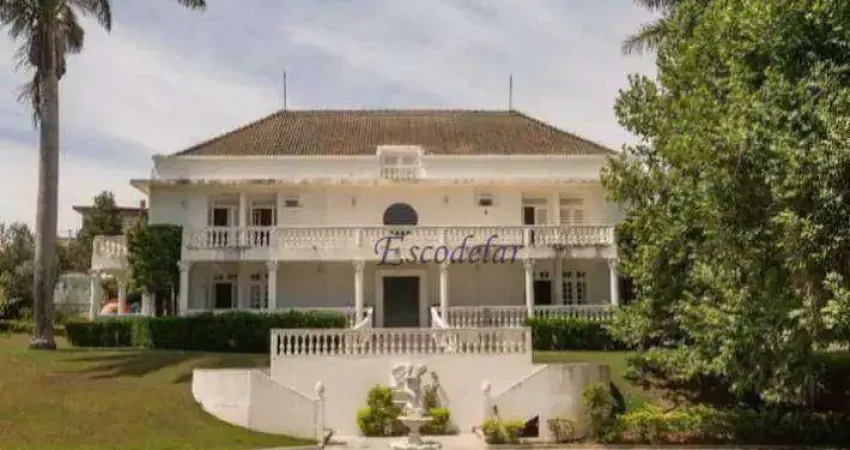 Casa à venda, 1300 m² por R$ 6.300.000,00 - Jardim Caxambu - Jundiaí/SP