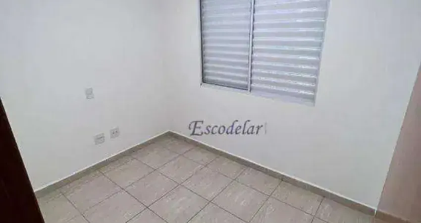 Casa com 3 dormitórios à venda, 84 m² por R$ 525.000,00 - Vila Nova Mazzei - São Paulo/SP