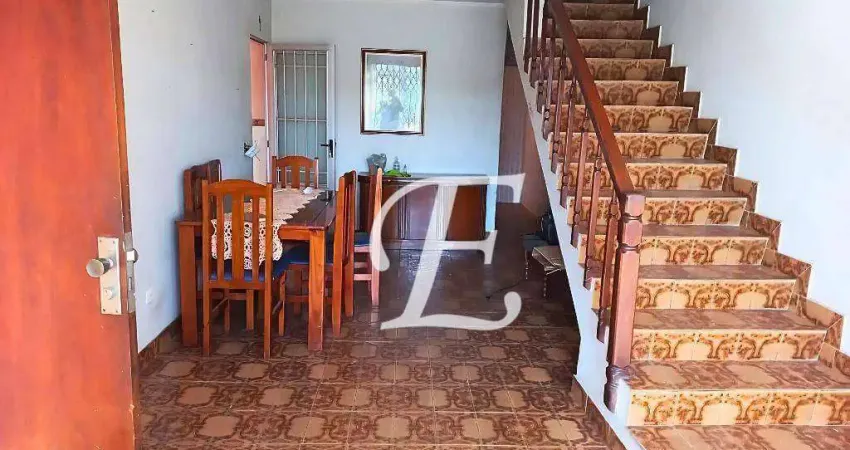 Sobrado com 3 quartos à venda, 170 m² por R$ 590.000 - Lauzane Paulista - São Paulo/SP