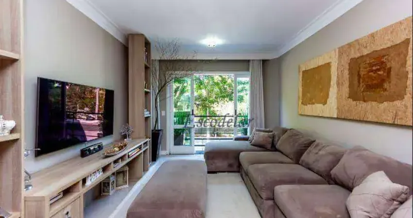 Sobrado à venda, 197 m² por R$ 1.750.000,00 - Jardim França - São Paulo/SP