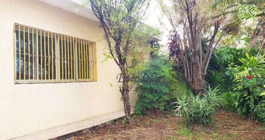 Casa com 2 dormitórios à venda, 370 m² por R$ 650.000,00 - Limão - São Paulo/SP
