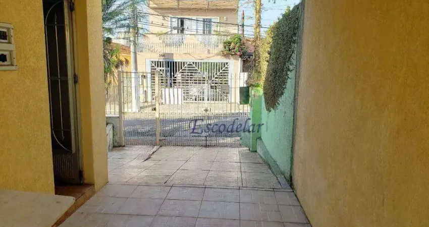 Casa com 2 quartos à venda, 135 m² por r$ 650.000 - limão - são paulo/sp