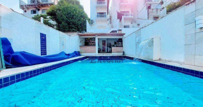 Sobrado com 3 quartos à venda, 298 m² por R$ 1.299.000 - Tremembé - São Paulo/SP