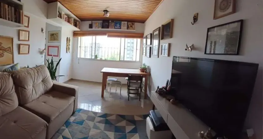 Apartamento com 2 dormitórios à venda, 55 m² por R$ 399.000,00 - Parada Inglesa - São Paulo/SP