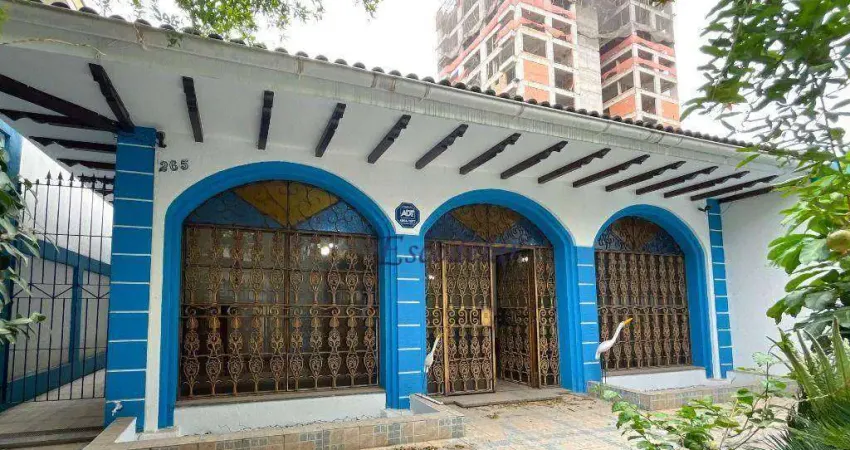 Sobrado com 5 dormitórios à venda, 480 m² por R$ 3.500.000,00 - Jardim Sao Paulo(Zona Norte) - São Paulo/SP