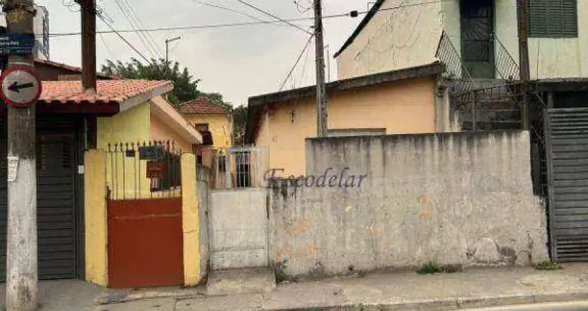 Casa à venda, 82 m² por R$ 650.000,00 - Jardim Paraíso - São Paulo/SP